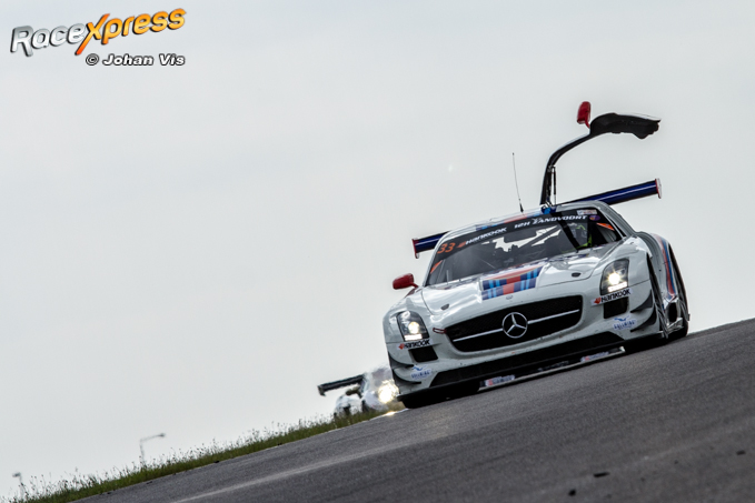 12H Zandvoort 2014
